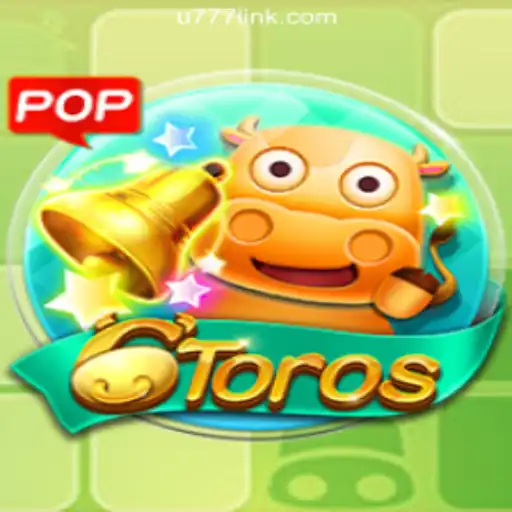 Unveiling 6Toros: Explore the Thrills of U777.game Oficial Slots Brasil #1
