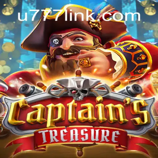 Discover the Thrills of CaptainssTreasure: The #1 Slot Game in Brazil
