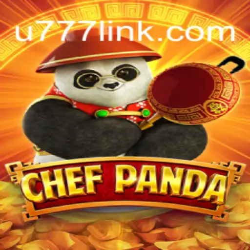 Explore ChefPanda: The Tastiest Slots Adventure in U777.game Oficial Slots Brasil #1