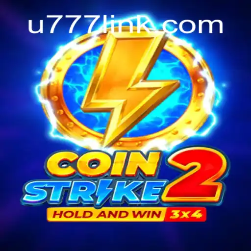 Experience the Thrill of Coinstrike2: U777.game Oficial Slots Brasil #1