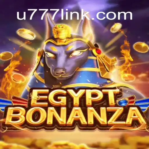 Discovering the Egyptian Treasures in EgyptBonanza at U777.game Official Slots Brasil #1