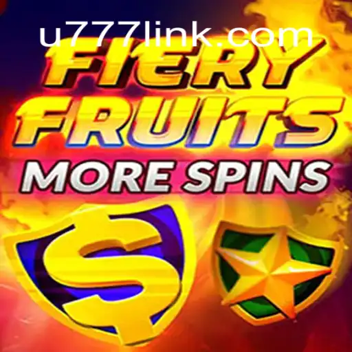 Discover FieryFruitsMoreSpins: The #1 Slot Game in Brazil