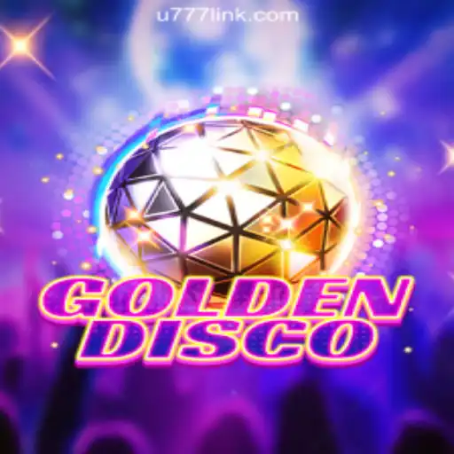 GoldenDisco: Dive into the Vibrant World of U777.game Oficial Slots Brasil #1