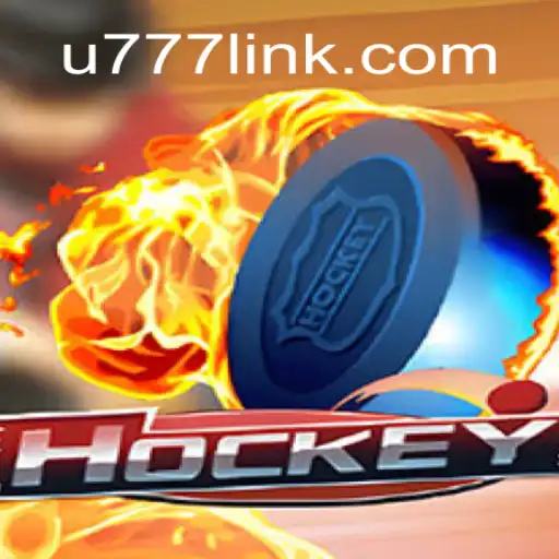 Exploring the Exciting World of Hockey and U777 Game Oficial Slots Brasil #1