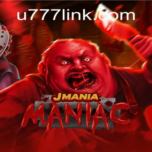 Exploring the Exciting World of JManiaManiac: U777.game Oficial Slots Brasil #1