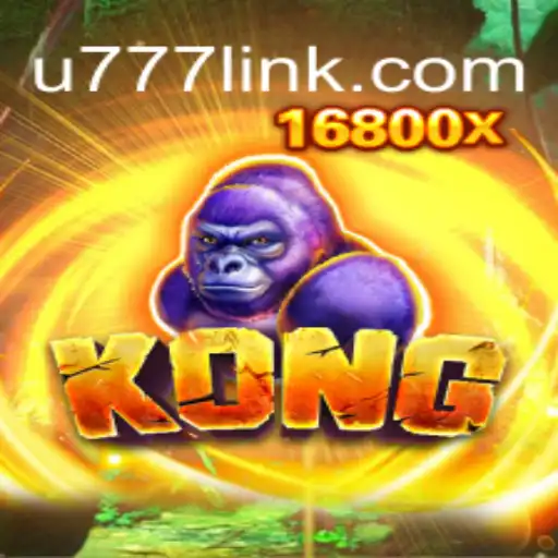 Experience Thrills with Kong: U777.game Oficial Slots Brasil #1