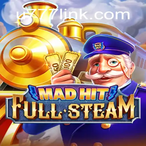 Exploring MadHitFullSteam: A Dive into the Thrilling World of U777.game Oficial Slots Brasil #1