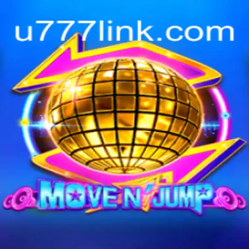 Dive into the Exciting World of MovenJump with U777.game Oficial Slots Brasil #1