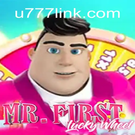 Discover the Excitement of MrFirstLuckyWheel at U777.game Oficial Slots Brasil #1