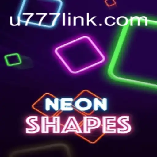 Exploring NeonShapes: A Dive into the Thrilling World of U777.game Oficial Slots Brasil #1