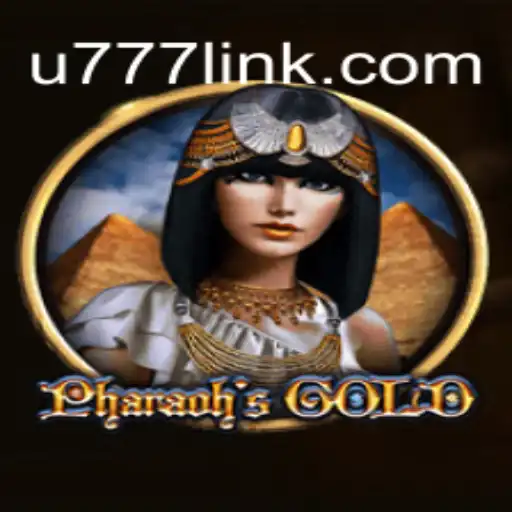Discover the Allure of PharaohsGold: Unveiling the Treasures of U777.game Oficial Slots Brasil #1