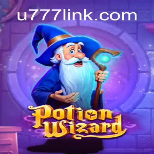 Explore the Magical World of PotionWizard and the Allure of U777.game Oficial Slots Brasil #1