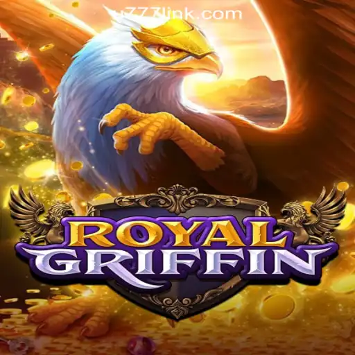 Exploring the Exciting World of RoyalGriffin: An Overview of U777.game Oficial Slots Brasil #1