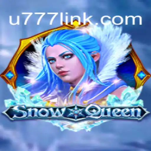 Unveiling the Mystique of SnowQueen: Exploring the Enchanting Realm of U777.game Official Slots Brasil #1