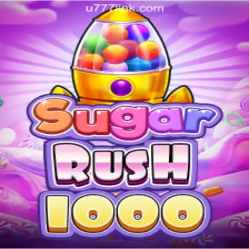 Discover the Excitement of SugarRush1000: The Ultimate Slot Game from U777.game Oficial Slots Brasil #1