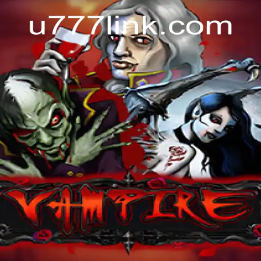 Unveiling the Thrills of Vampire: A Deep Dive into U777.game Oficial Slots Brasil #1