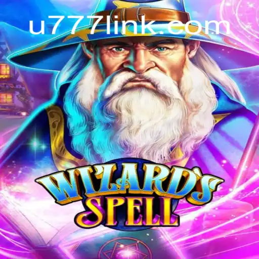WizardsSpell: Dive into the Magical Realm of U777.game Oficial Slots Brasil #1