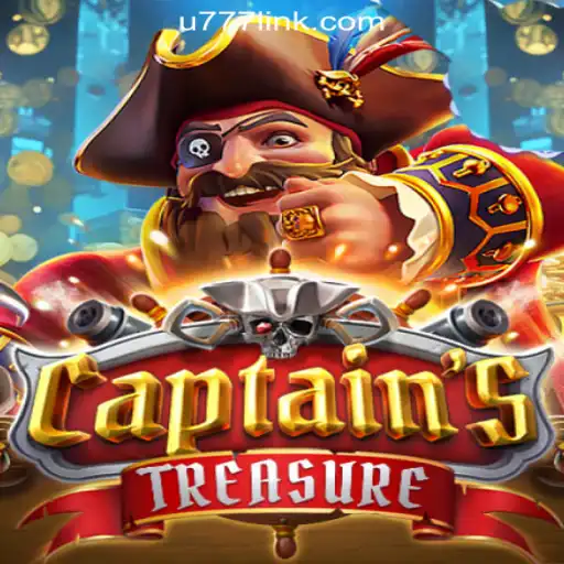 Discover the Thrills of CaptainssTreasure: The #1 Slot Game in Brazil