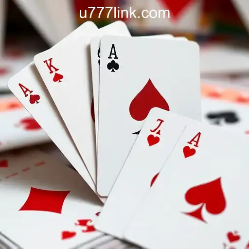 Exploring the Fascinating World of Card Games