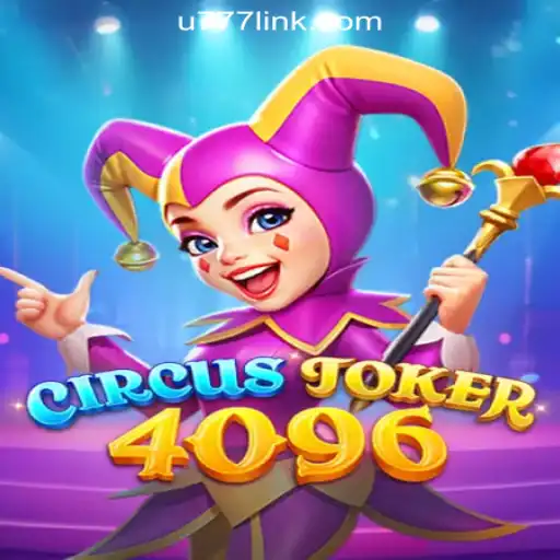 Exploring CircusJoker4096: A Deep Dive into U777.game Oficial Slots Brasil #1