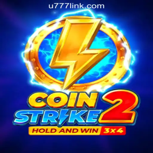 Experience the Thrill of Coinstrike2: U777.game Oficial Slots Brasil #1