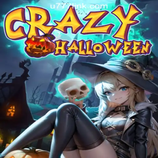 Experience the Thrills of CrazyHalloween at U777.game