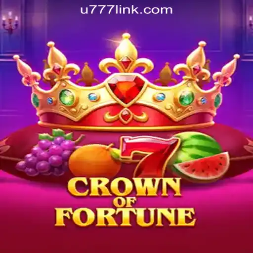 Unveiling the Excitement of CrownofFortune: The Premier Game at U777.game Oficial Slots Brasil #1