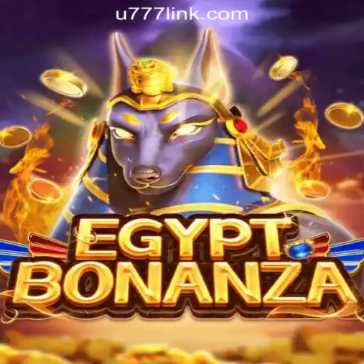 Discovering the Egyptian Treasures in EgyptBonanza at U777.game Official Slots Brasil #1