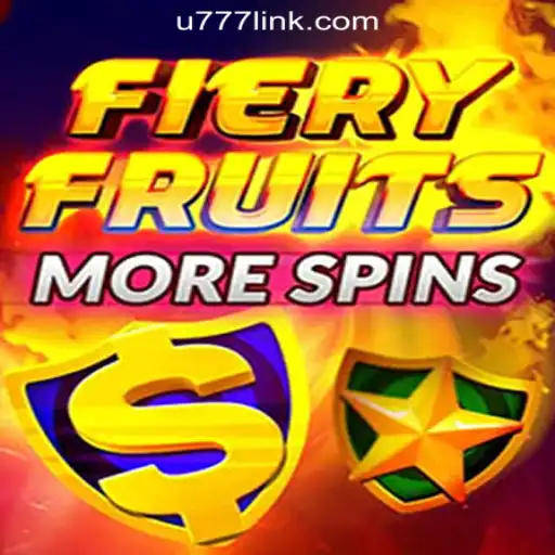Discover FieryFruitsMoreSpins: The #1 Slot Game in Brazil