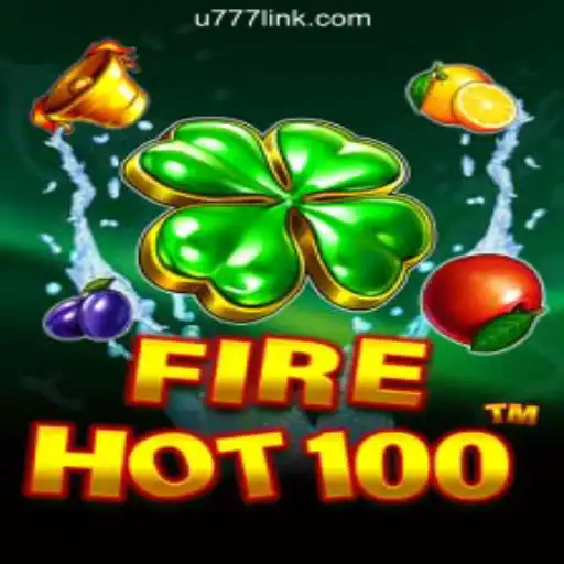 Exploring FireHot100: The Exciting World of U777.game Oficial Slots Brasil #1