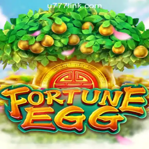 Discover the Thrills of FortuneEgg - The Premier Slot Game in Brazil