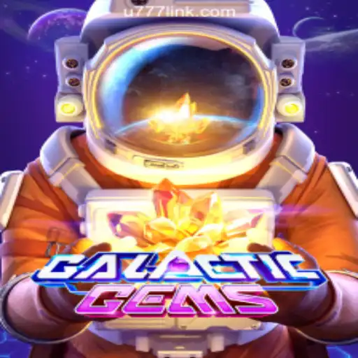 Discover the Thrilling World of GalacticGems: An Insight into U777.game Oficial Slots Brasil #1