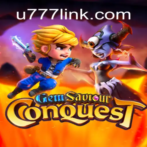 GemSaviourConquest - A Dazzling Journey with U777.game Oficial Slots Brasil #1
