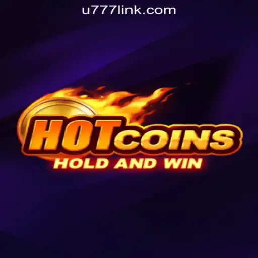 Explore the Thrilling World of HotCoins and U777.game Oficial Slots Brasil #1
