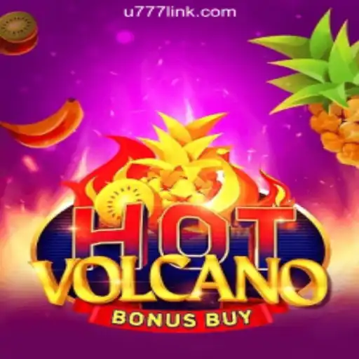 Exploring HotVolcanoBonusBuy: A Fiery Adventure in U777.game Oficial Slots Brasil