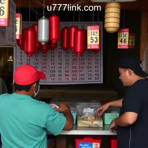 Unraveling the Phenomenon of Jueteng in the Philippines