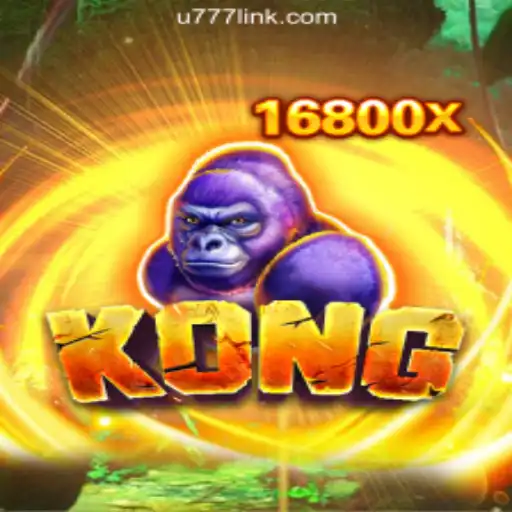 Experience Thrills with Kong: U777.game Oficial Slots Brasil #1