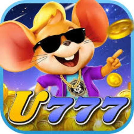 U777.game Oficial Slots Brasil #1 Logo