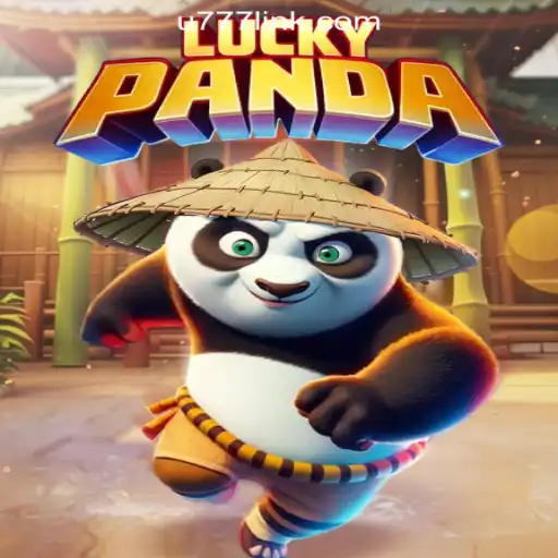 Discover the Thrills of LuckyPanda at U777.game Oficial Slots Brasil #1