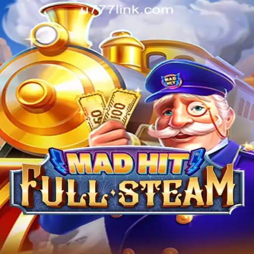 Exploring MadHitFullSteam: A Dive into the Thrilling World of U777.game Oficial Slots Brasil #1