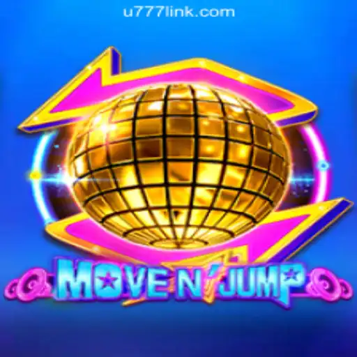 Dive into the Exciting World of MovenJump with U777.game Oficial Slots Brasil #1