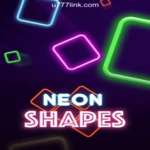 Exploring NeonShapes: A Dive into the Thrilling World of U777.game Oficial Slots Brasil #1