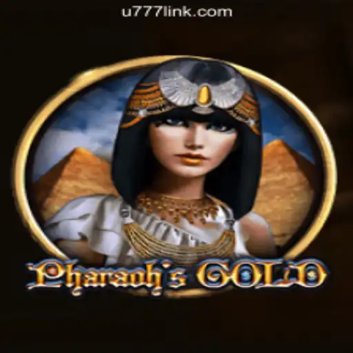 Discover the Allure of PharaohsGold: Unveiling the Treasures of U777.game Oficial Slots Brasil #1
