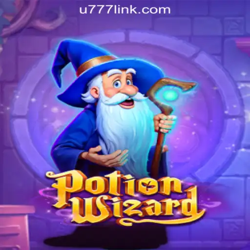 Explore the Magical World of PotionWizard and the Allure of U777.game Oficial Slots Brasil #1