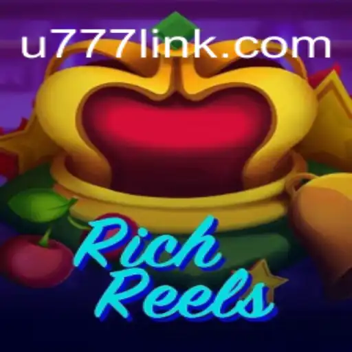 RichReels: Discover the Thrilling World of U777.game Oficial Slots Brasil #1