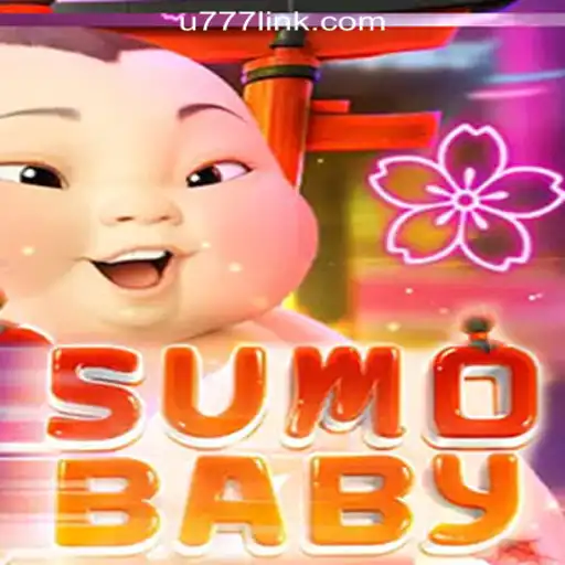 Explore SumoBaby: The Thrilling Experience of U777.game Oficial Slots Brasil #1