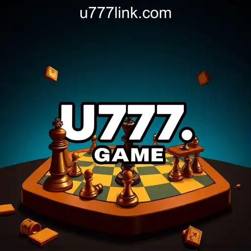 Exploring the World of Tabletop Games: A Deep Dive into U777.game Oficial Slots Brasil #1