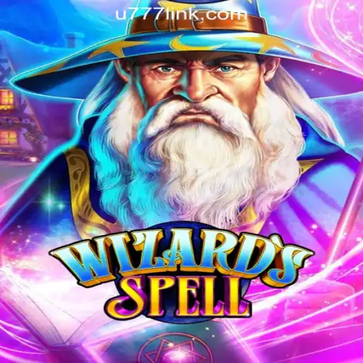 WizardsSpell: Dive into the Magical Realm of U777.game Oficial Slots Brasil #1